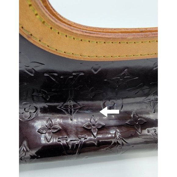 Louis Vuitton Roxbury Drive Purse - Picture 3 of 6